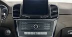 Mercedes Benz Clase Gle 3.5 GLE 350 CGI EXCLUSIVE AT Suv 2017