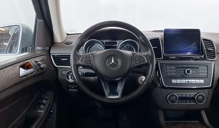 Mercedes Benz Clase Gle 3.5 GLE 350 CGI EXCLUSIVE AT Suv 2017