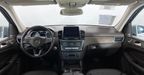 Mercedes Benz Clase Gle 3.5 GLE 350 CGI EXCLUSIVE AT Suv 2017