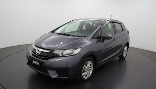 Honda • Fit