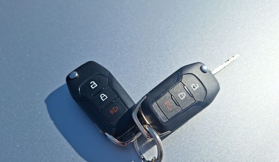 Ford Explorer 2.3 ECOBOOST AUTO Suv 2019