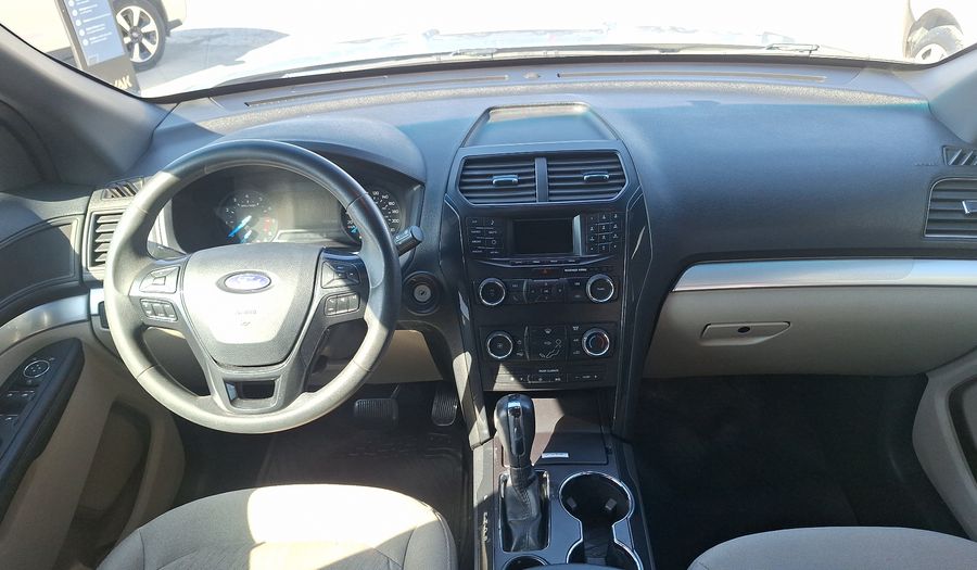 Ford Explorer 2.3 ECOBOOST AUTO Suv 2019