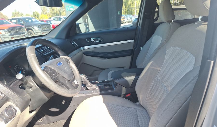 Ford Explorer 2.3 ECOBOOST AUTO Suv 2019