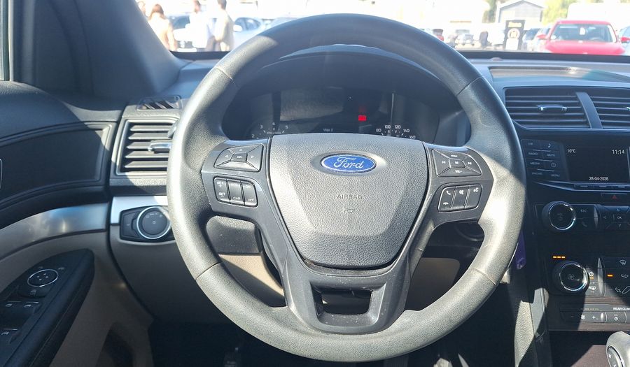 Ford Explorer 2.3 ECOBOOST AUTO Suv 2019