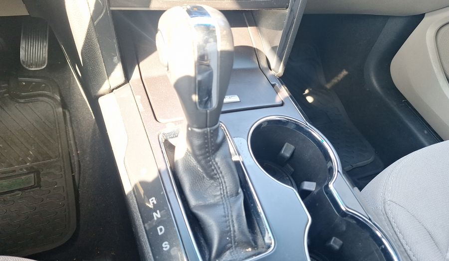 Ford Explorer 2.3 ECOBOOST AUTO Suv 2019