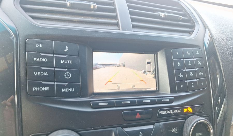 Ford Explorer 2.3 ECOBOOST AUTO Suv 2019