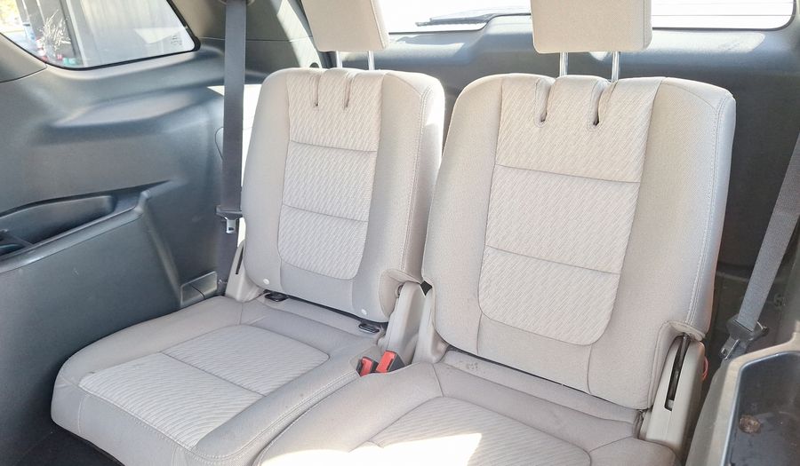 Ford Explorer 2.3 ECOBOOST AUTO Suv 2019