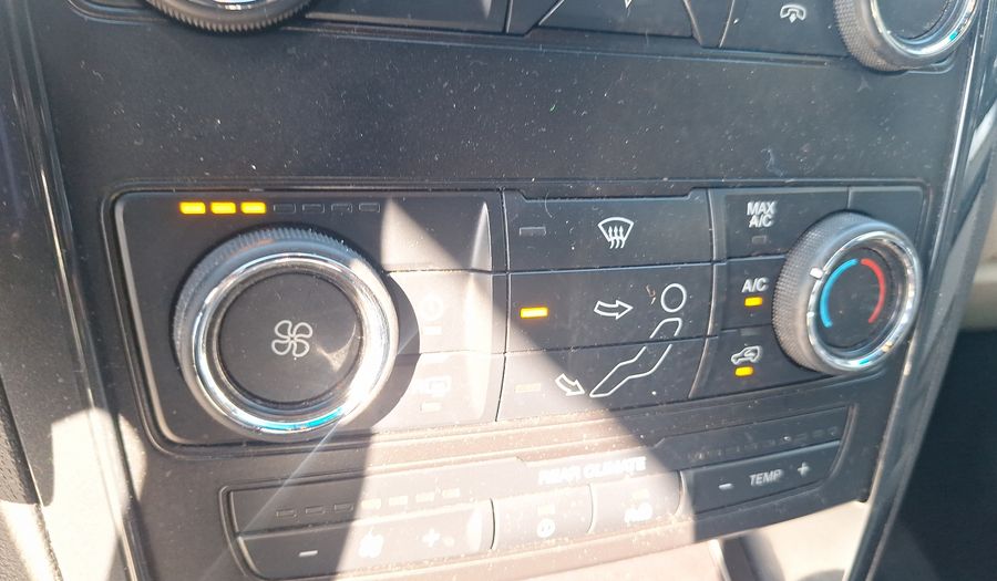 Ford Explorer 2.3 ECOBOOST AUTO Suv 2019