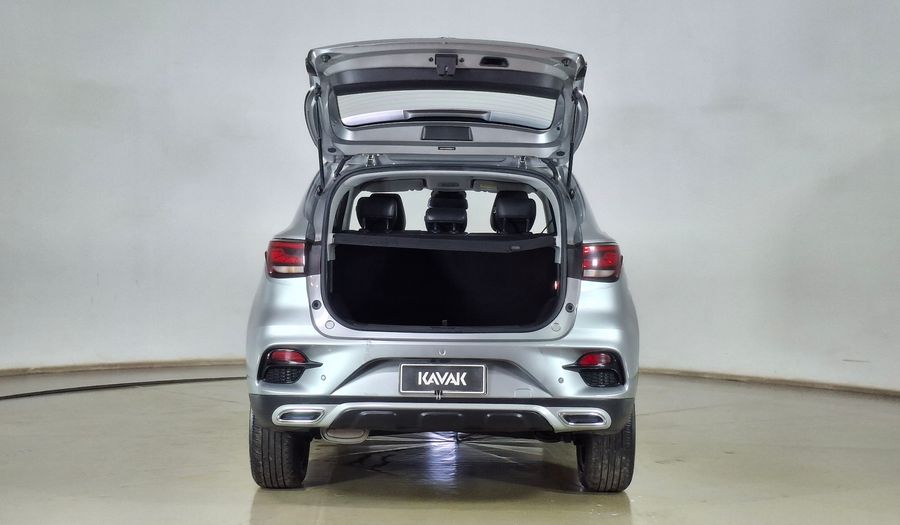 Mg Zx 1.5 COMFORT Suv 2022