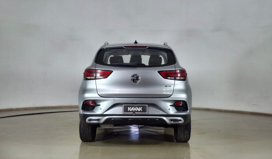 Mg Zx 1.5 COMFORT Suv 2022