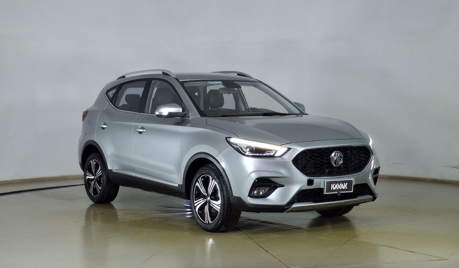Mg Zx 1.5 COMFORT Suv 2022