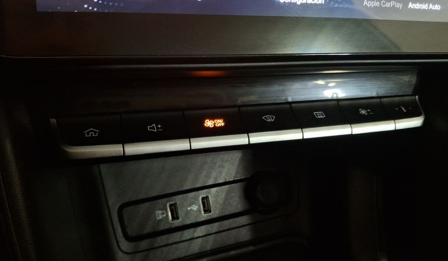 Mg Zx 1.5 COMFORT Suv 2022