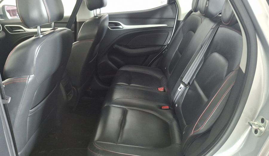 Mg Zx 1.5 COMFORT Suv 2022