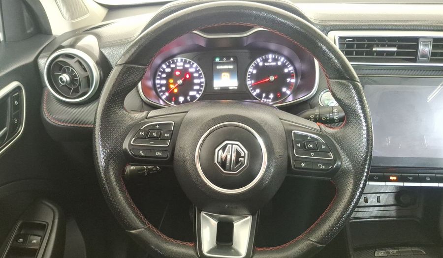 Mg Zx 1.5 COMFORT Suv 2022