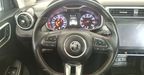 Mg Zx 1.5 COMFORT Suv 2022