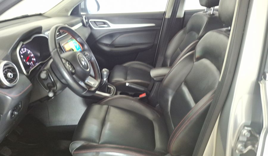 Mg Zx 1.5 COMFORT Suv 2022