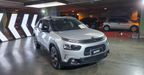 Citroen C4 Cactus 1.6 VTI 115 FEEL PACK AUTO Hatchback 2021