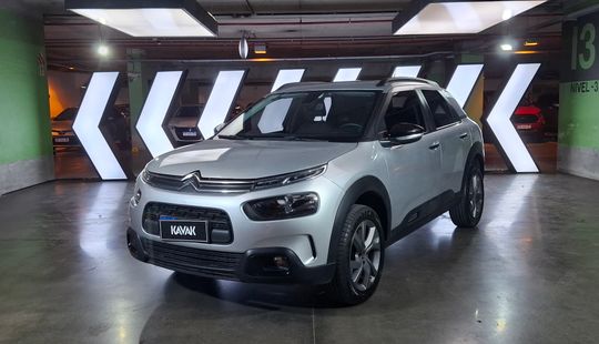 Citroen • C4 Cactus