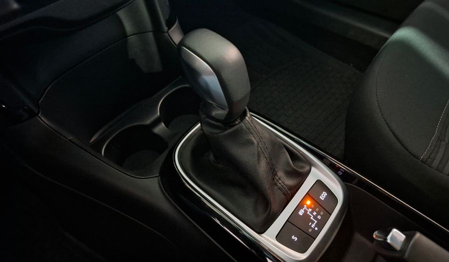 Citroen C4 Cactus 1.6 VTI 115 FEEL PACK AUTO Hatchback 2021