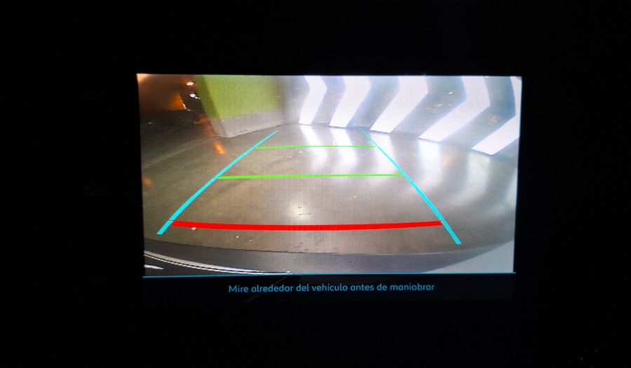 Citroen C4 Cactus 1.6 VTI 115 FEEL PACK AUTO Hatchback 2021