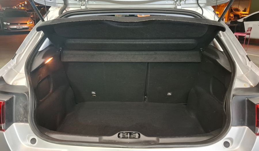 Citroen C4 Cactus 1.6 VTI 115 FEEL PACK AUTO Hatchback 2021