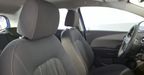 Chevrolet Sonic 1.6 AT K LT Hatchback 2017