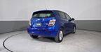 Chevrolet Sonic 1.6 AT K LT Hatchback 2017