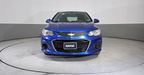 Chevrolet Sonic 1.6 AT K LT Hatchback 2017