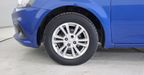 Chevrolet Sonic 1.6 AT K LT Hatchback 2017