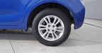 Chevrolet Sonic 1.6 AT K LT Hatchback 2017