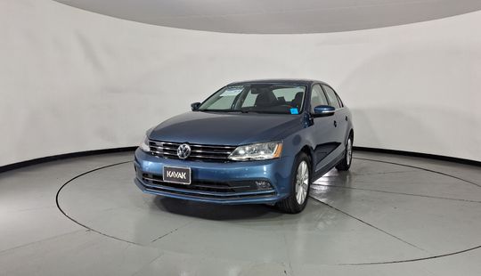 Volkswagen • Jetta
