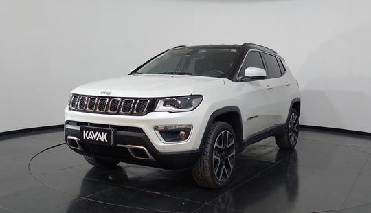 Jeep • Compass