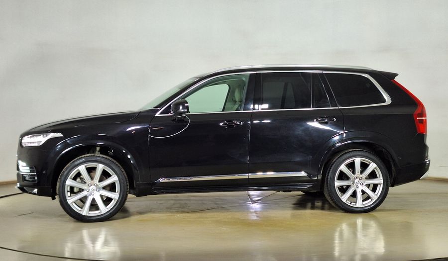 Volvo Xc90 2.0 T6 INSCRIPTION AUTO 4WD Suv 2018