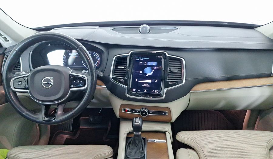 Volvo Xc90 2.0 T6 INSCRIPTION AUTO 4WD Suv 2018