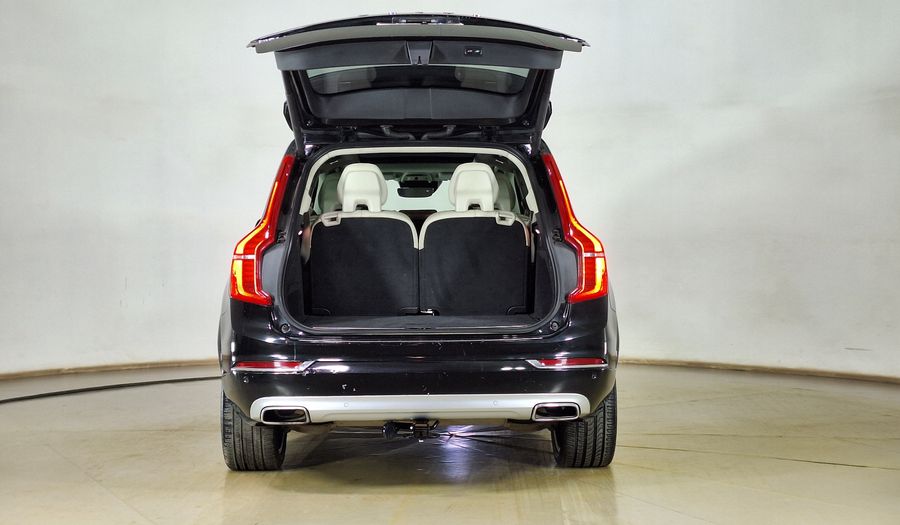 Volvo Xc90 2.0 T6 INSCRIPTION AUTO 4WD Suv 2018