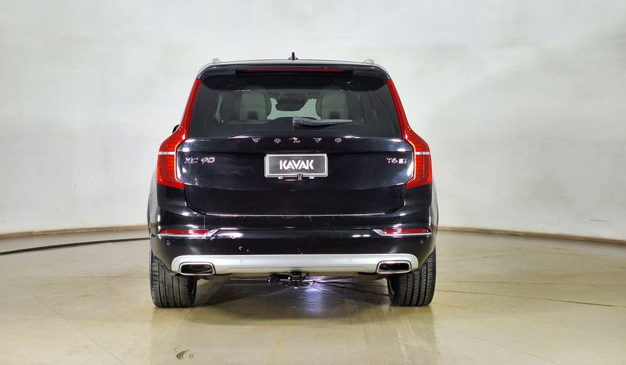 Volvo Xc90 2.0 T6 INSCRIPTION AUTO 4WD Suv 2018