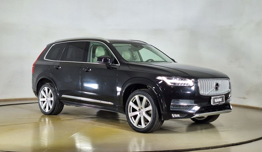 Volvo Xc90 2.0 T6 INSCRIPTION AUTO 4WD Suv 2018