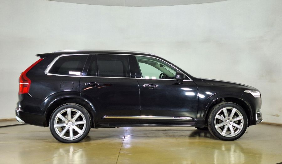 Volvo Xc90 2.0 T6 INSCRIPTION AUTO 4WD Suv 2018