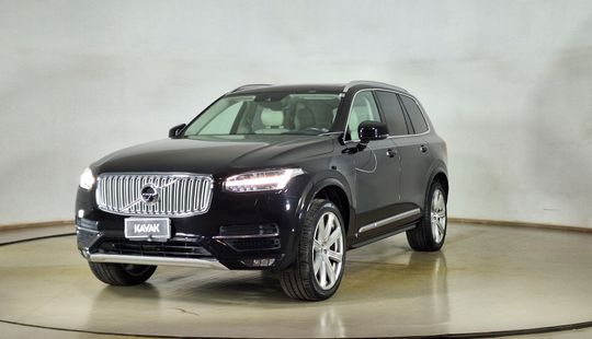 Volvo • XC90