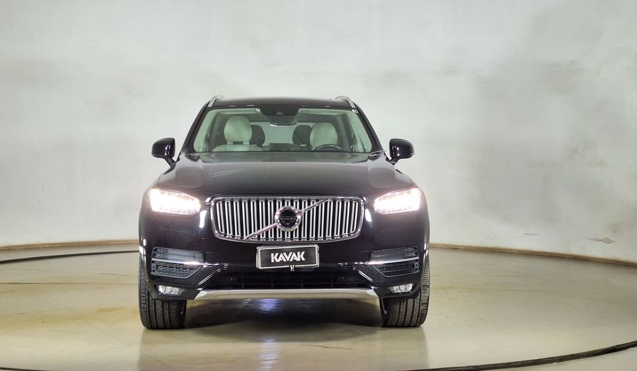 Volvo Xc90 2.0 T6 INSCRIPTION AUTO 4WD Suv 2018