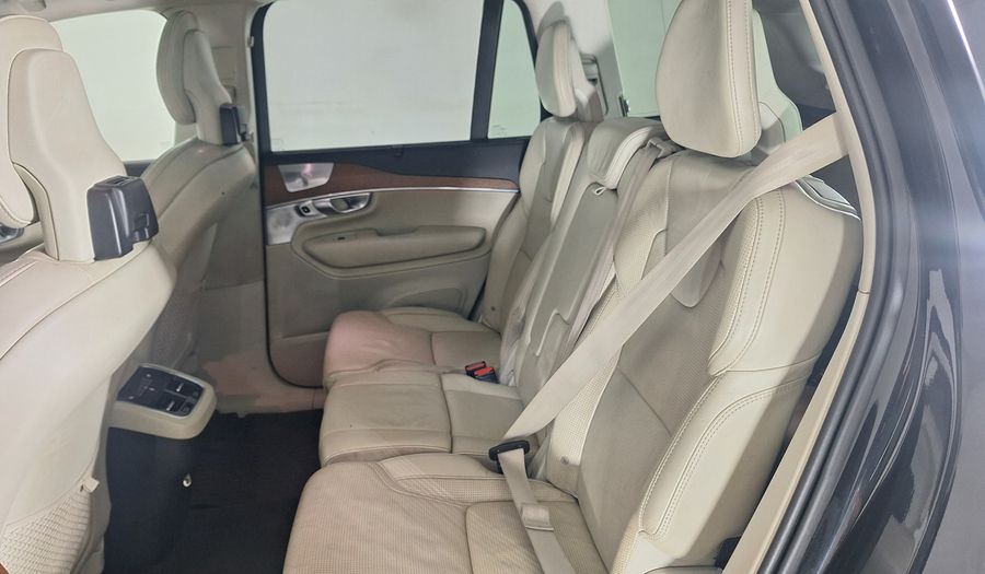 Volvo Xc90 2.0 T6 INSCRIPTION AUTO 4WD Suv 2018