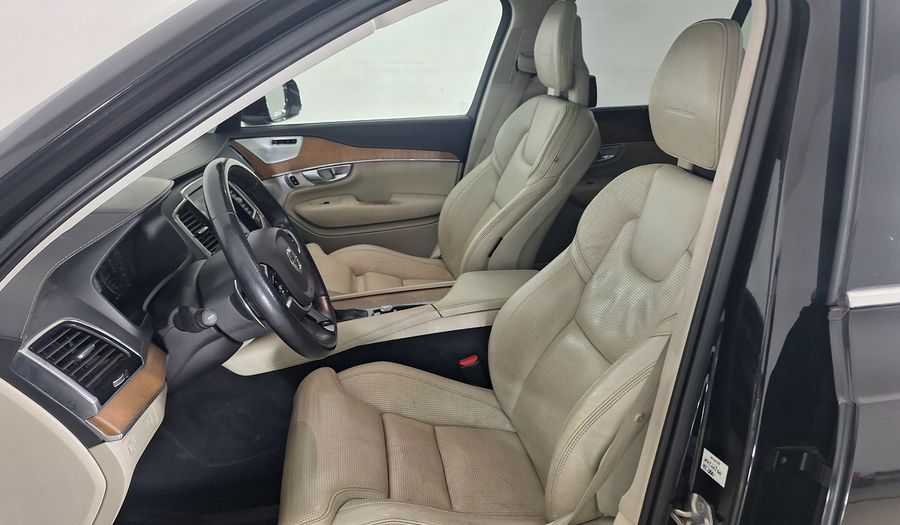 Volvo Xc90 2.0 T6 INSCRIPTION AUTO 4WD Suv 2018