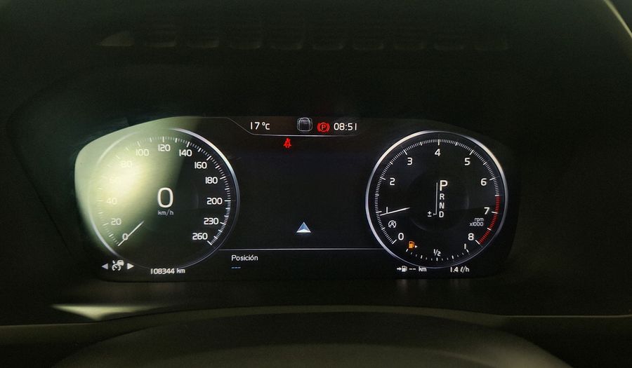 Volvo Xc90 2.0 T6 INSCRIPTION AUTO 4WD Suv 2018