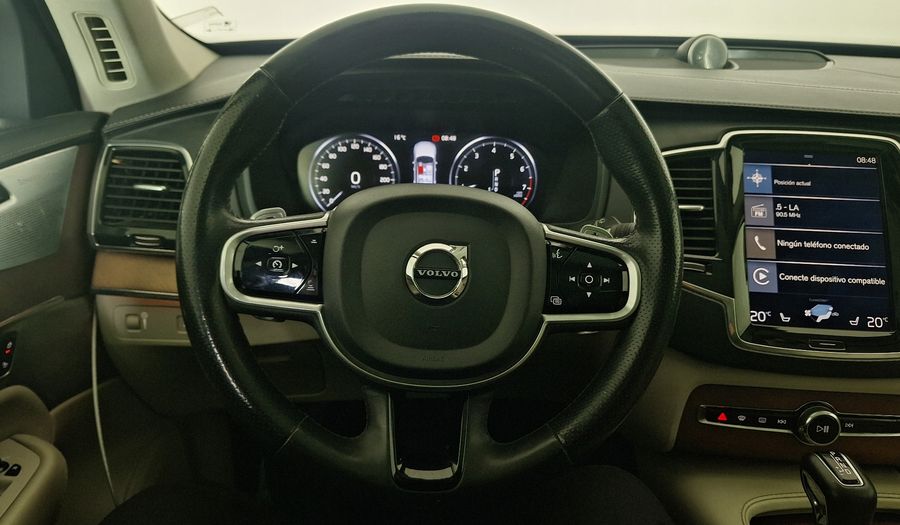 Volvo Xc90 2.0 T6 INSCRIPTION AUTO 4WD Suv 2018