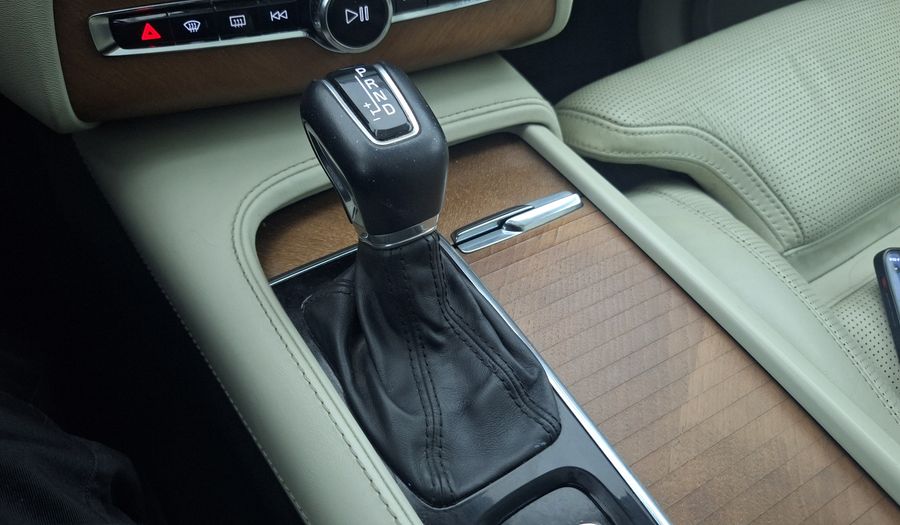 Volvo Xc90 2.0 T6 INSCRIPTION AUTO 4WD Suv 2018