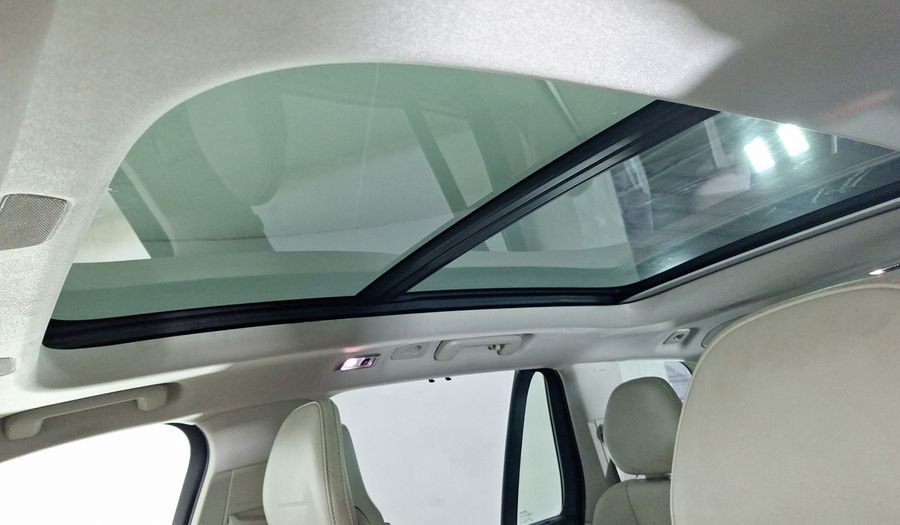 Volvo Xc90 2.0 T6 INSCRIPTION AUTO 4WD Suv 2018
