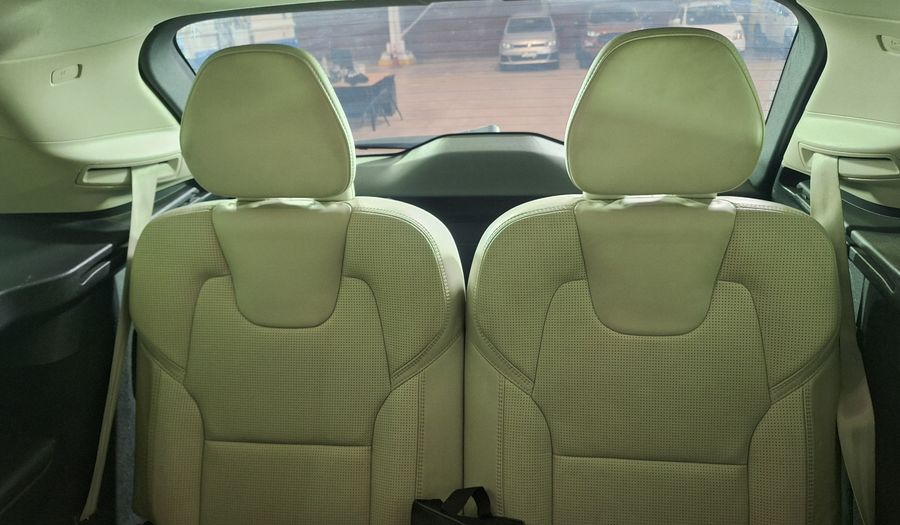 Volvo Xc90 2.0 T6 INSCRIPTION AUTO 4WD Suv 2018