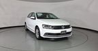 Volkswagen Jetta 2.5 COMFORTLINE TIP. BOLSAS AIRE DEL. Sedan 2018