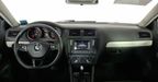 Volkswagen Jetta 2.5 COMFORTLINE TIP. BOLSAS AIRE DEL. Sedan 2018
