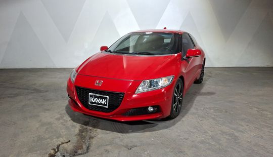 Honda • CR-Z